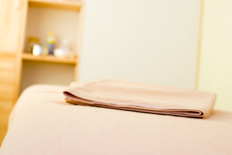 やまざき鍼灸治療院