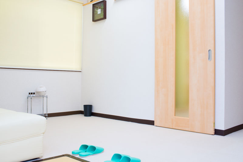 やまざき鍼灸治療院