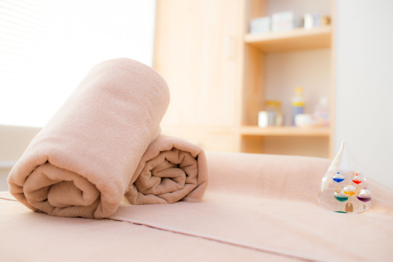 やまざき鍼灸治療院