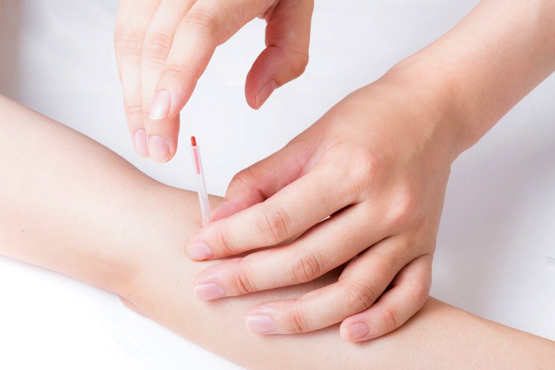 やまざき鍼灸治療院